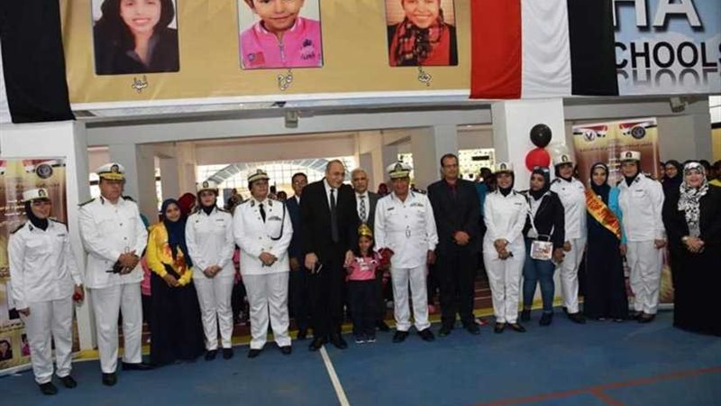 يوم الوفاء في مدارس