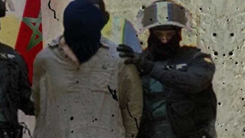 مبادرة أمريكية مغربية