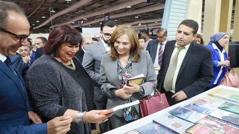 سفير جمهورية مصر