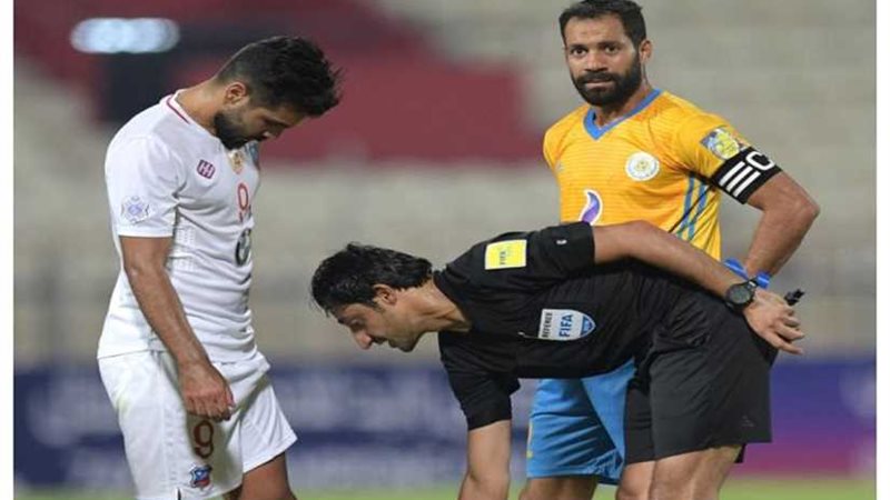 الأمن يفض اشتباك