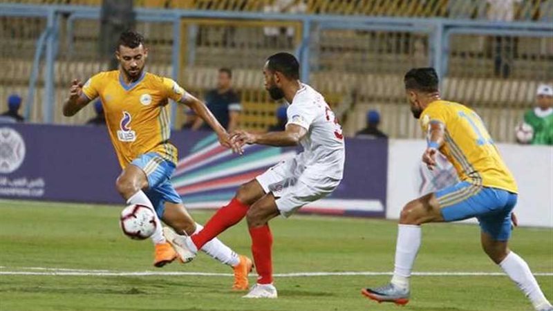 سفير مصر لدى الكويت