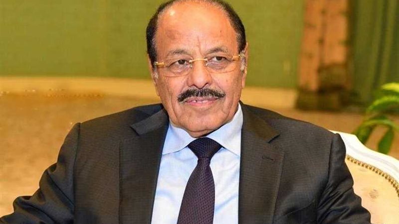 نائب الرئيس اليمني: