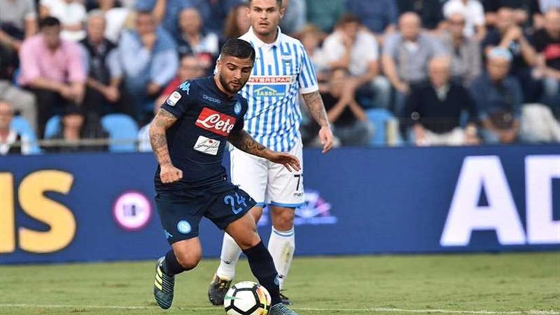 ساسولو يفوز على سبال