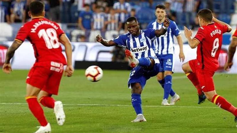 ديبورتيفو ألافيس