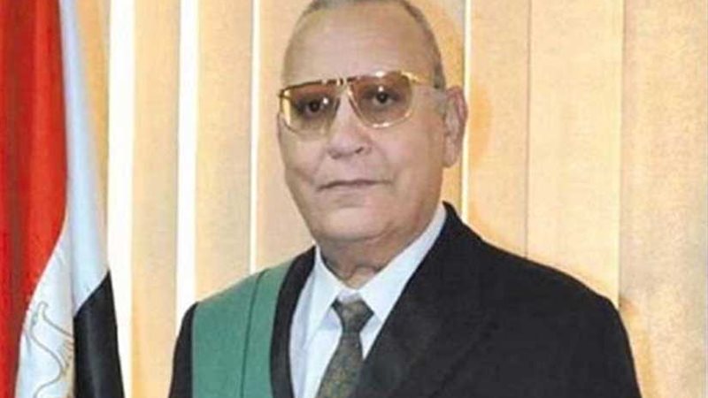 وزير العدل يصدر قرارًا