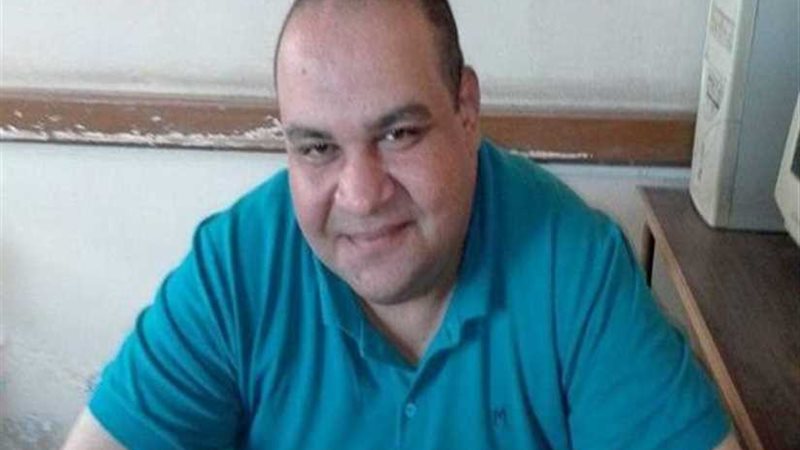 يدعي وفاة زوجته لإسقاط