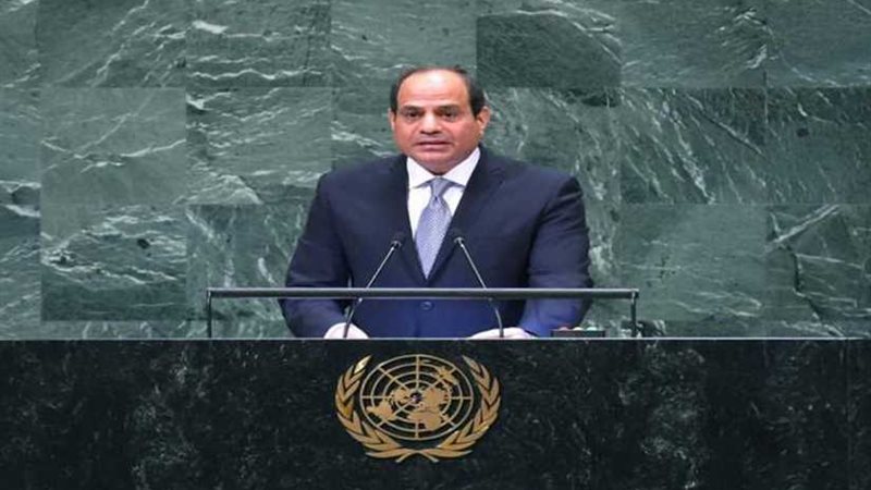 إشادة دولية بجناح