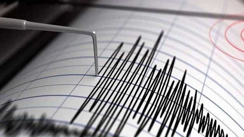 زلزال بقوة 1ر5 درجة