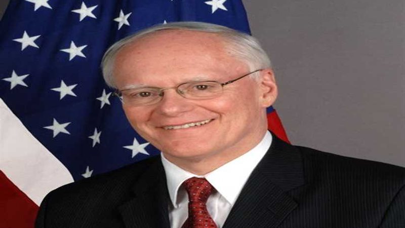 مسئول أمريكي : موسكو