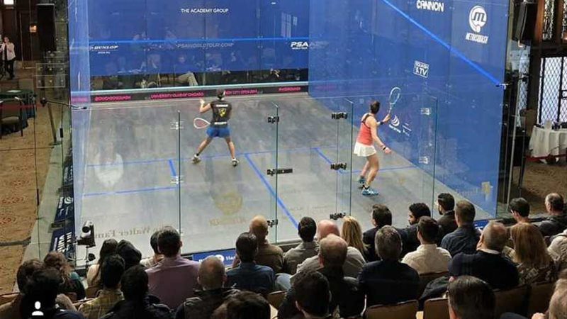 تأهل 4 لاعبين مصريين