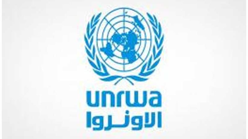 الأونروا تعلن تقلص