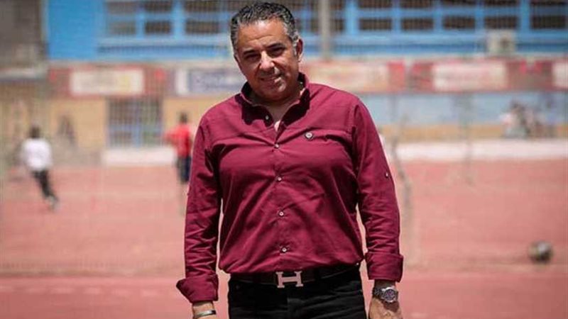 خالد مرسي: دقائق