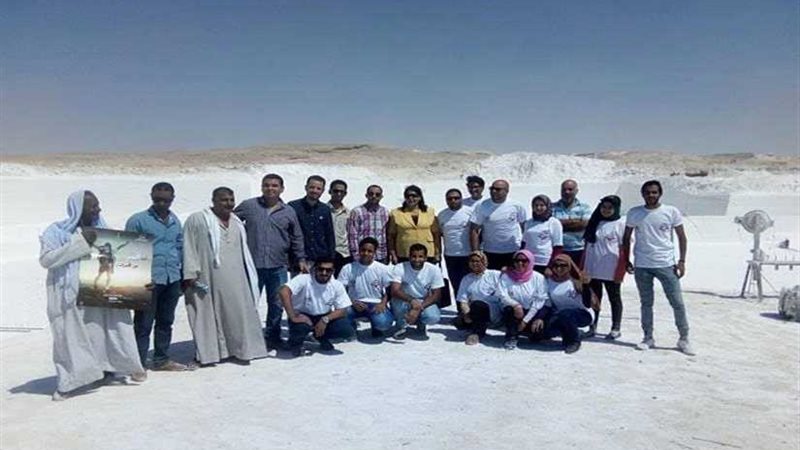 حملة أنت أقوى من