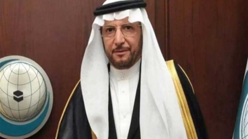 امين عام التعاون