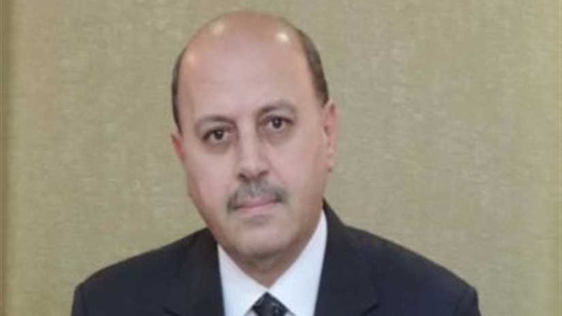 مدير أمن القليوبية