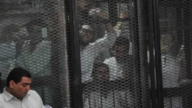 غداً.. محاكمة 30