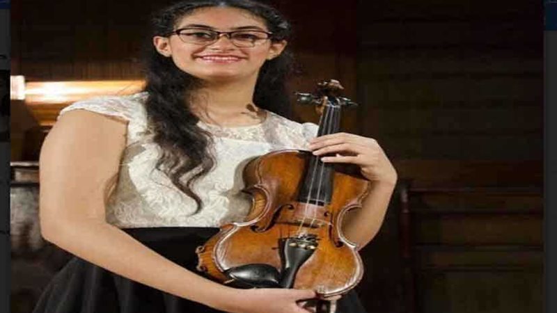 وزيرة الثقافة تكرم