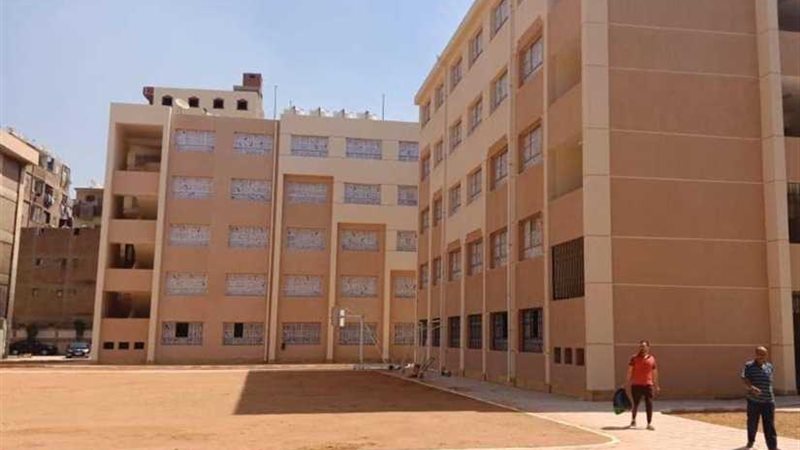 محافظ القليوبية: