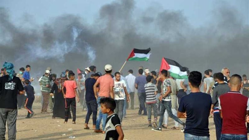 فلسطين.. ارتفاع ضحايا