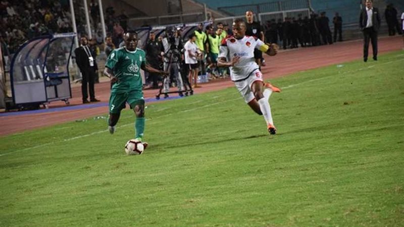 الوداد البيضاوي المغربي