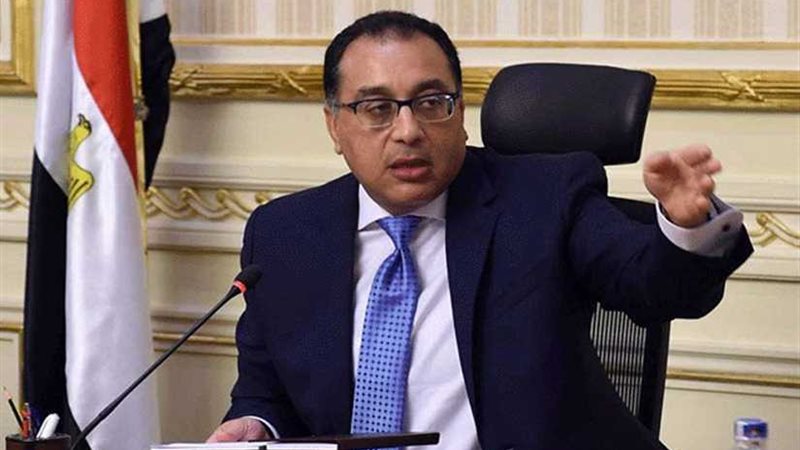 مدبولي يشيد بالعمران