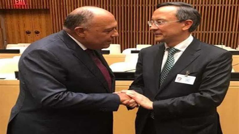 مصر تنضم إلى مدونة