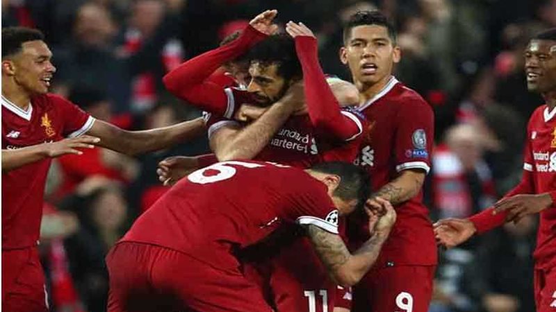 ليفربول يصارع تشيلسي