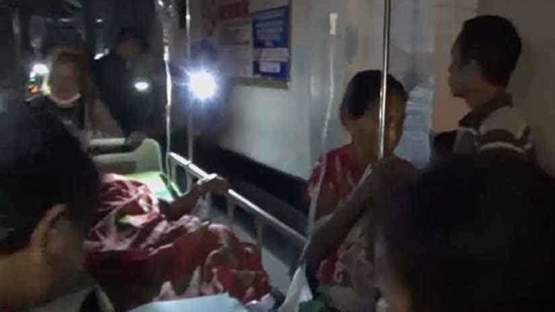 ارتفاع حصيلة ضحايا