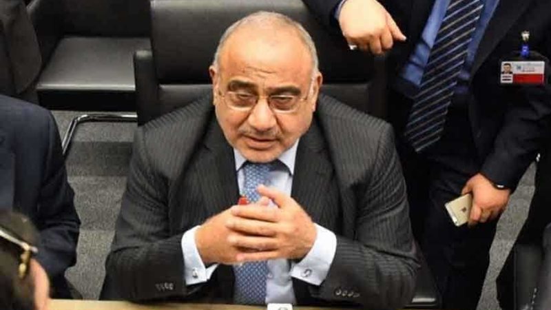 التيار الصدري في