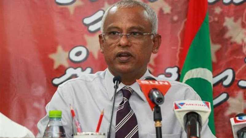 رسميا .. فوز مرشح