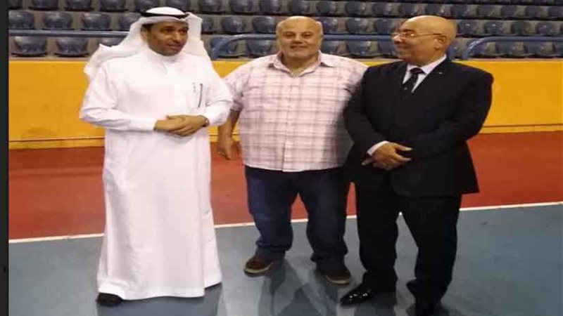 سفير مصر في باريس