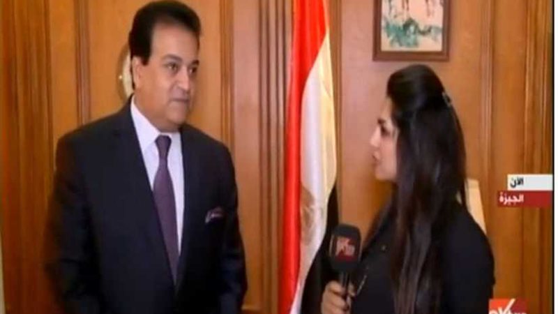 عبد الغفار: نستهدف