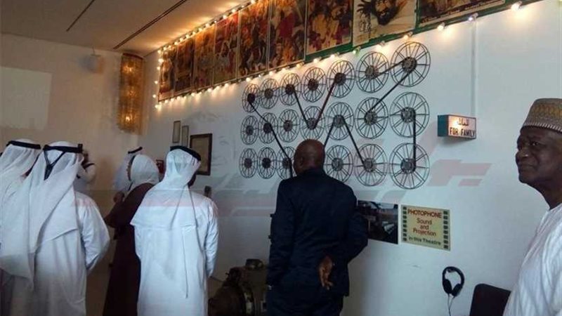 برنامج الإنتاج يحيي