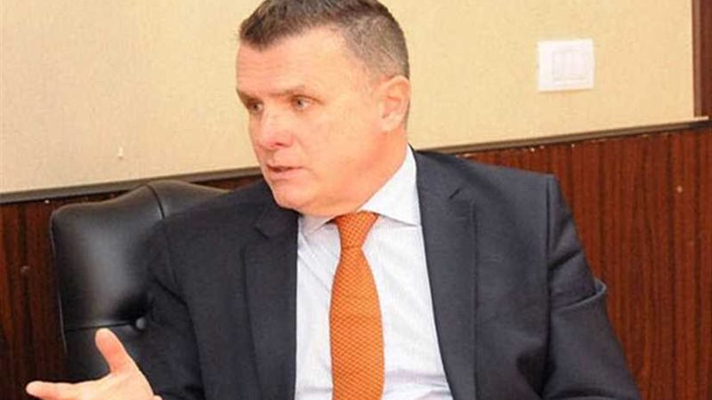 سفير السويد بالقاهرة: