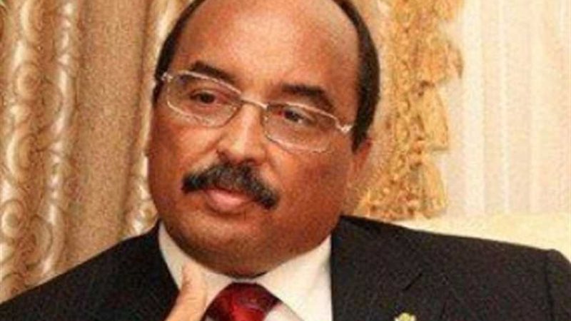 الوليد: قيادات الجماعة