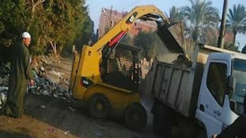 قريبا.. طوخ نظيفة