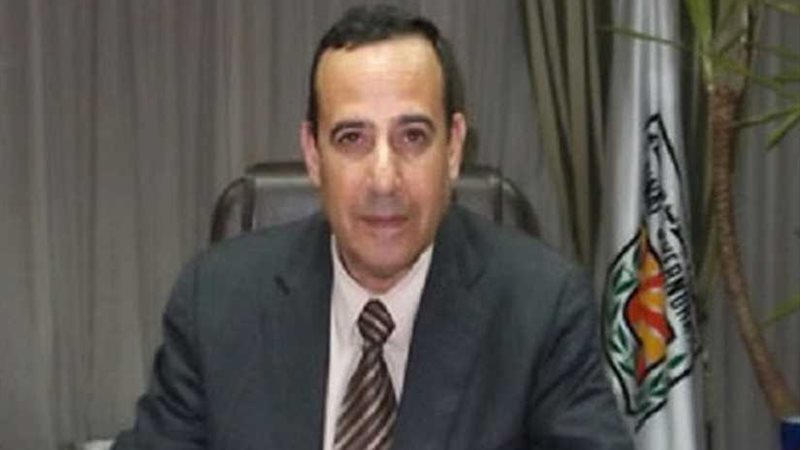 محافظ شمال سيناء: