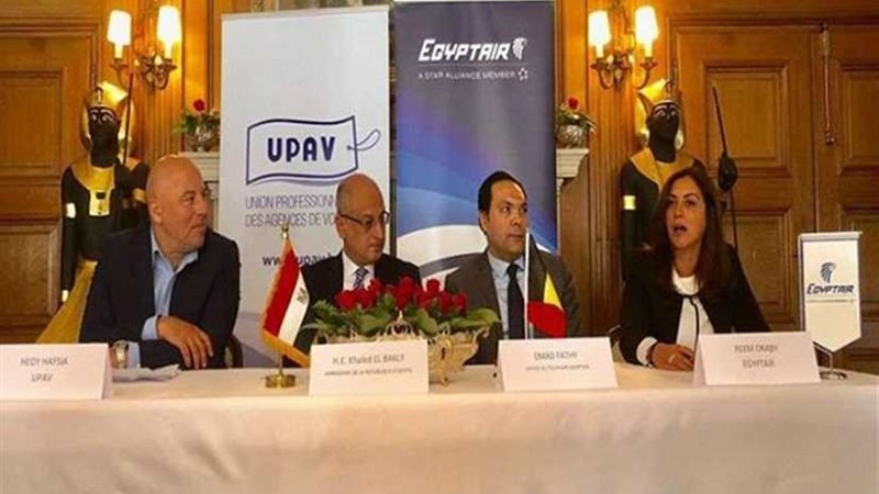 الأقصر: افتتاح فعاليات