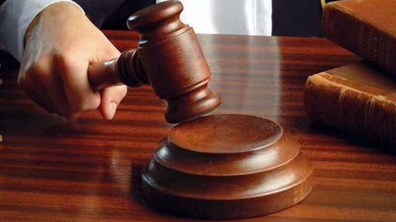 تجديد حبس نائب رئيس