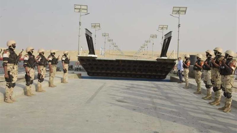 إعادة تشغيل كوبري