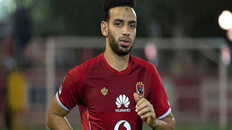 ميدو جابر يغيب عن