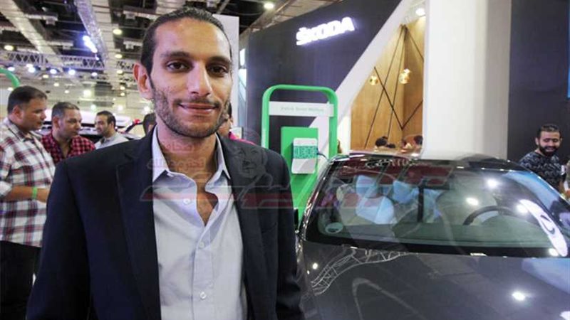 مدير تسويق ريفولتا