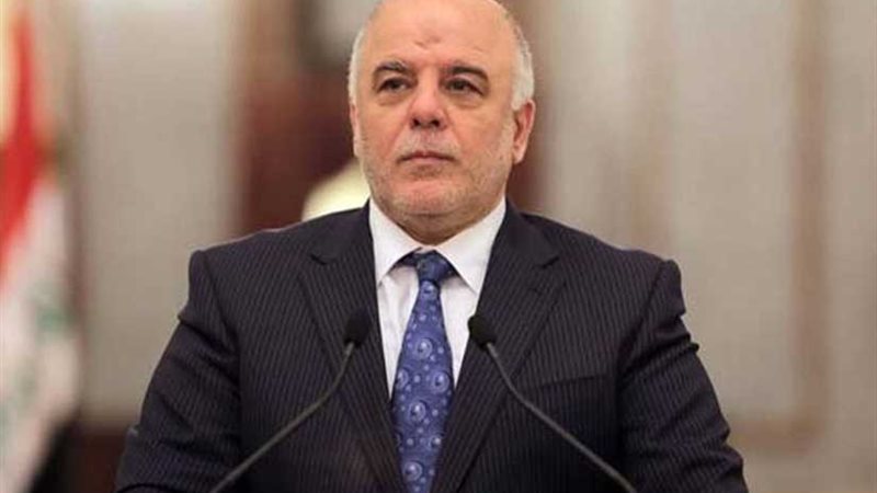 رئيس الوزراء العراقي