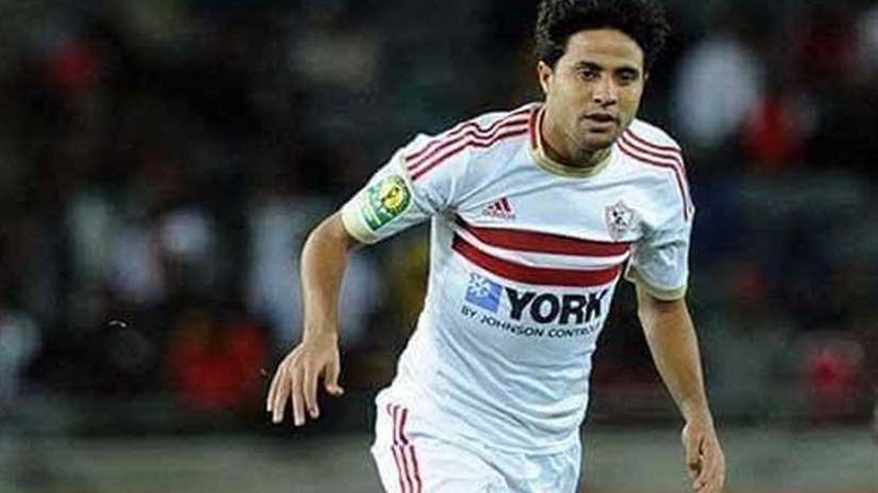 محمد إبراهيم: نسعى