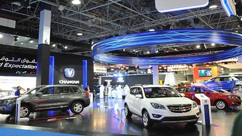 مدير تسويق شانجان: