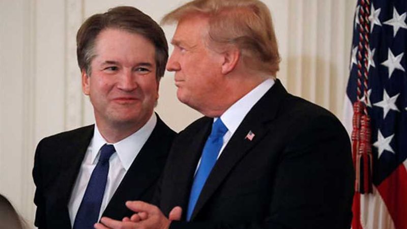 ترامب يأمر بالتحقيق