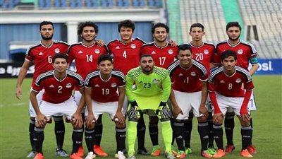 منتخب الشباب يواجه البلاستيك وديا الخميس المقبل