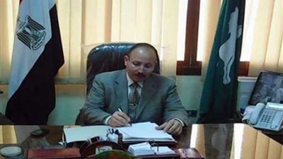 3 حالات فقط مصابة بالتهاب الكبد الوبائي بحميات كفر الزيات