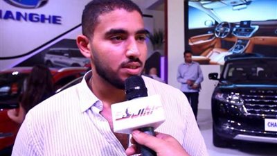 بودي: السيارات الصيني ستحتل رقم 2 في السوق بفضل مميزاتها 