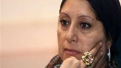 تأجيل دعوى شطب ماجدة الهلباوى من عضوية نقابة المحامين لـ18 نوفمبر المقبل